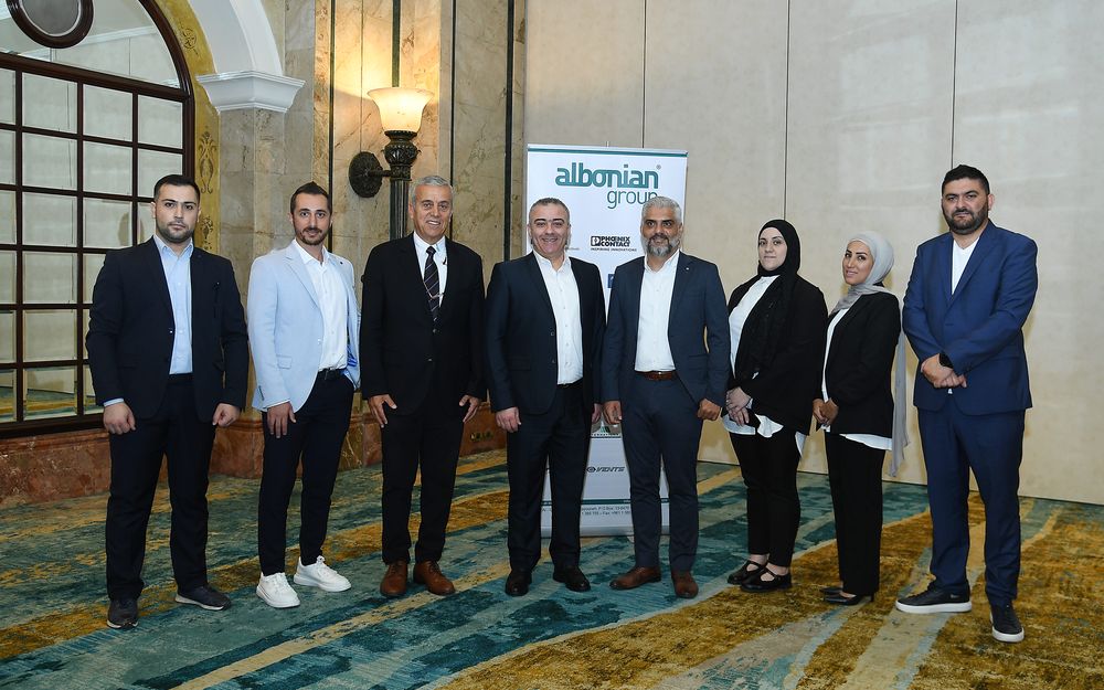 Phoenix Contact Seminar - Phoenicia Hotel