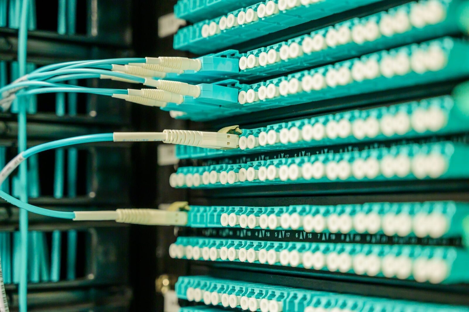 Cable management solutions