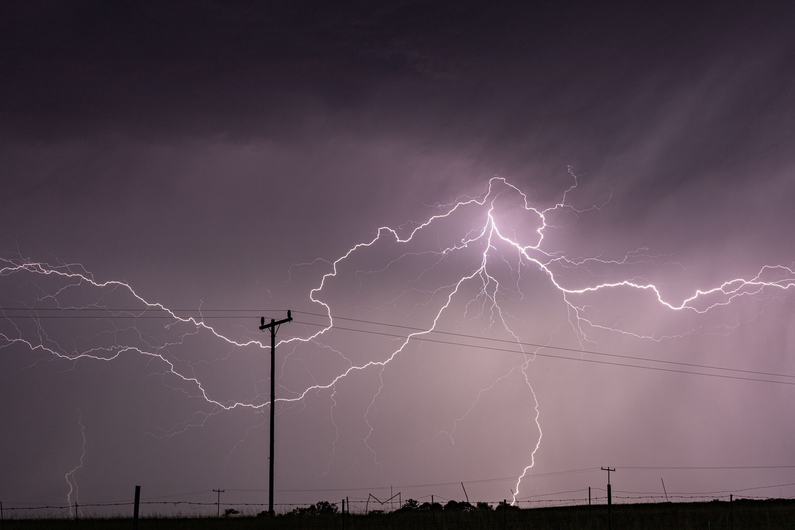 Lightning protection and earthing systems