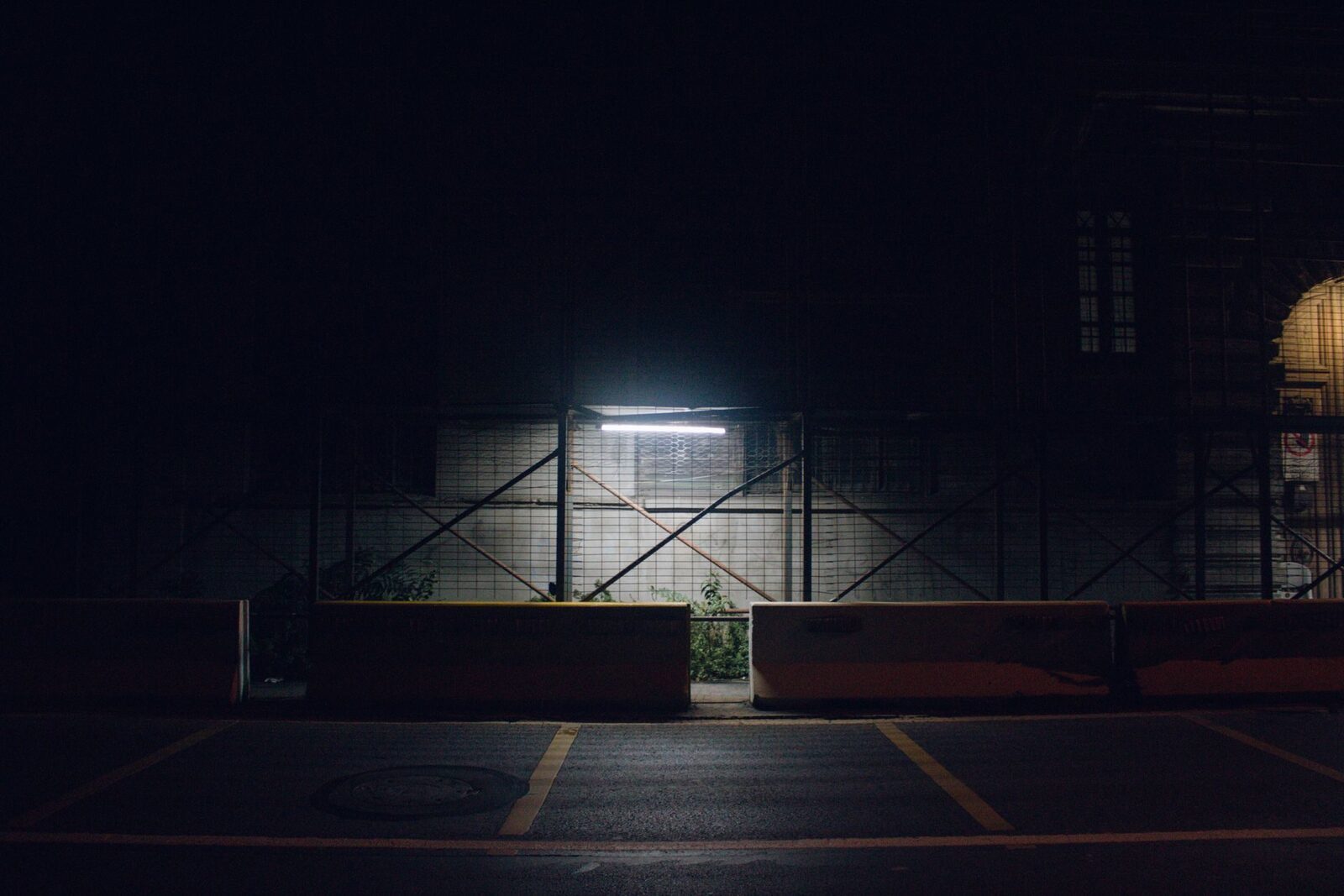 Lighting and wiring solutions