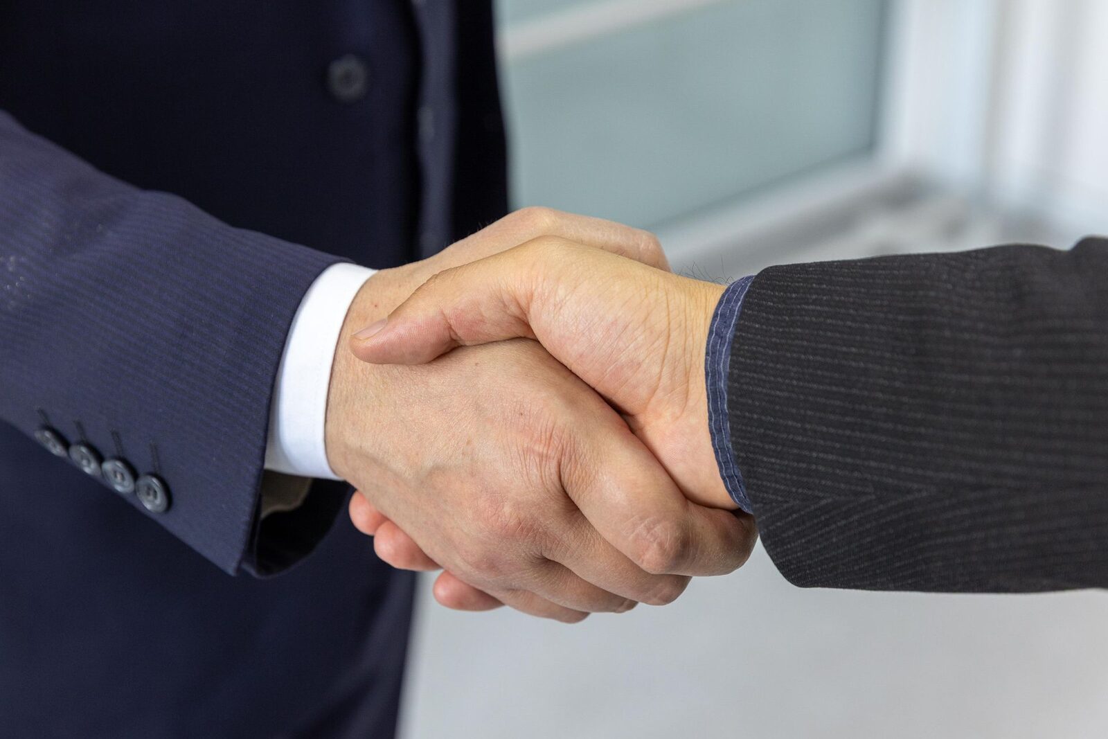 Al Bonian Group partnership