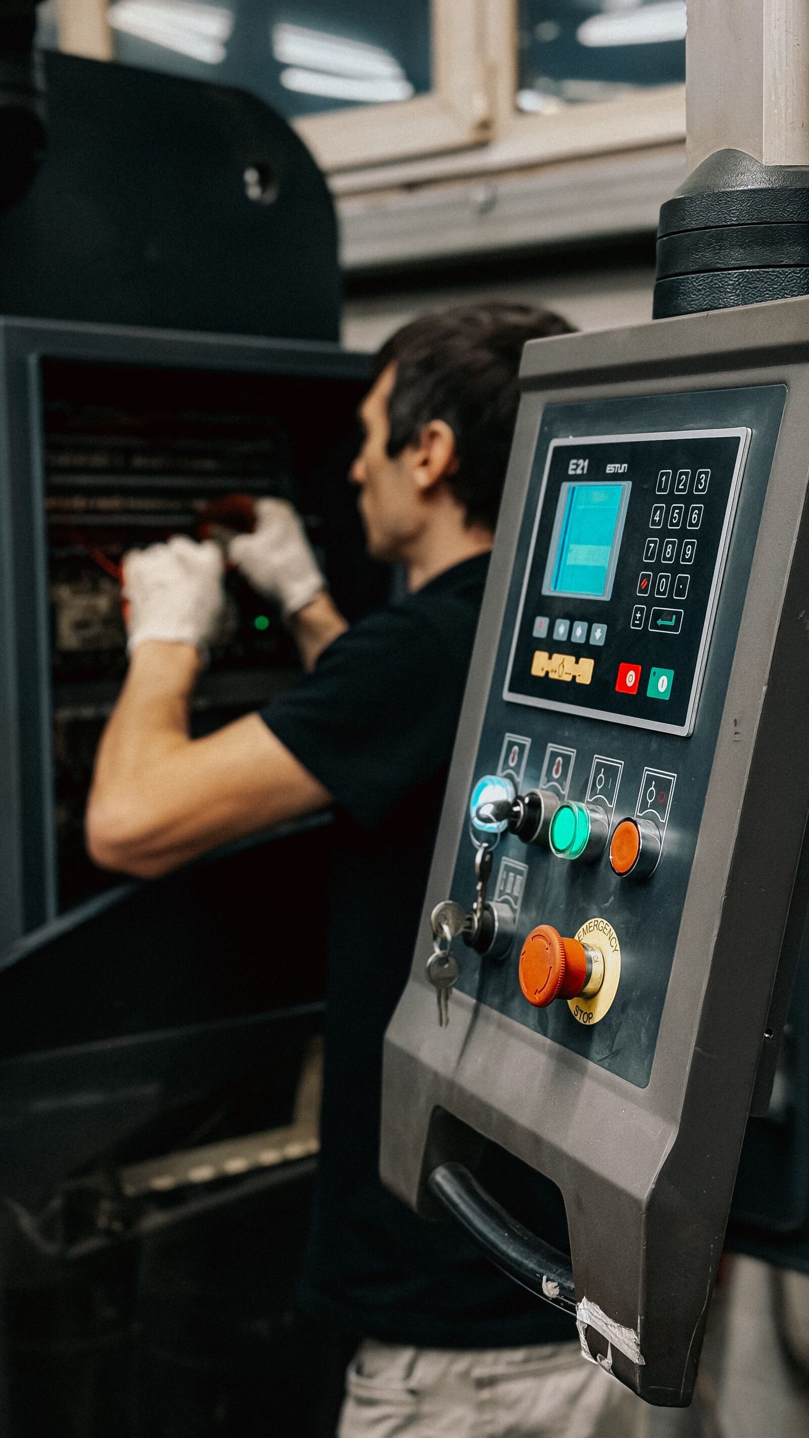 Power automation solutions