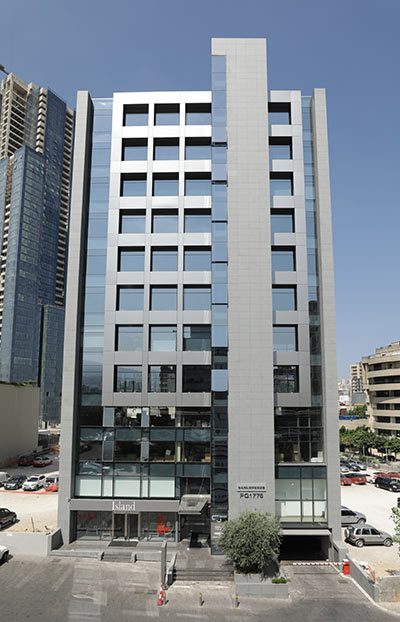 German Embassy