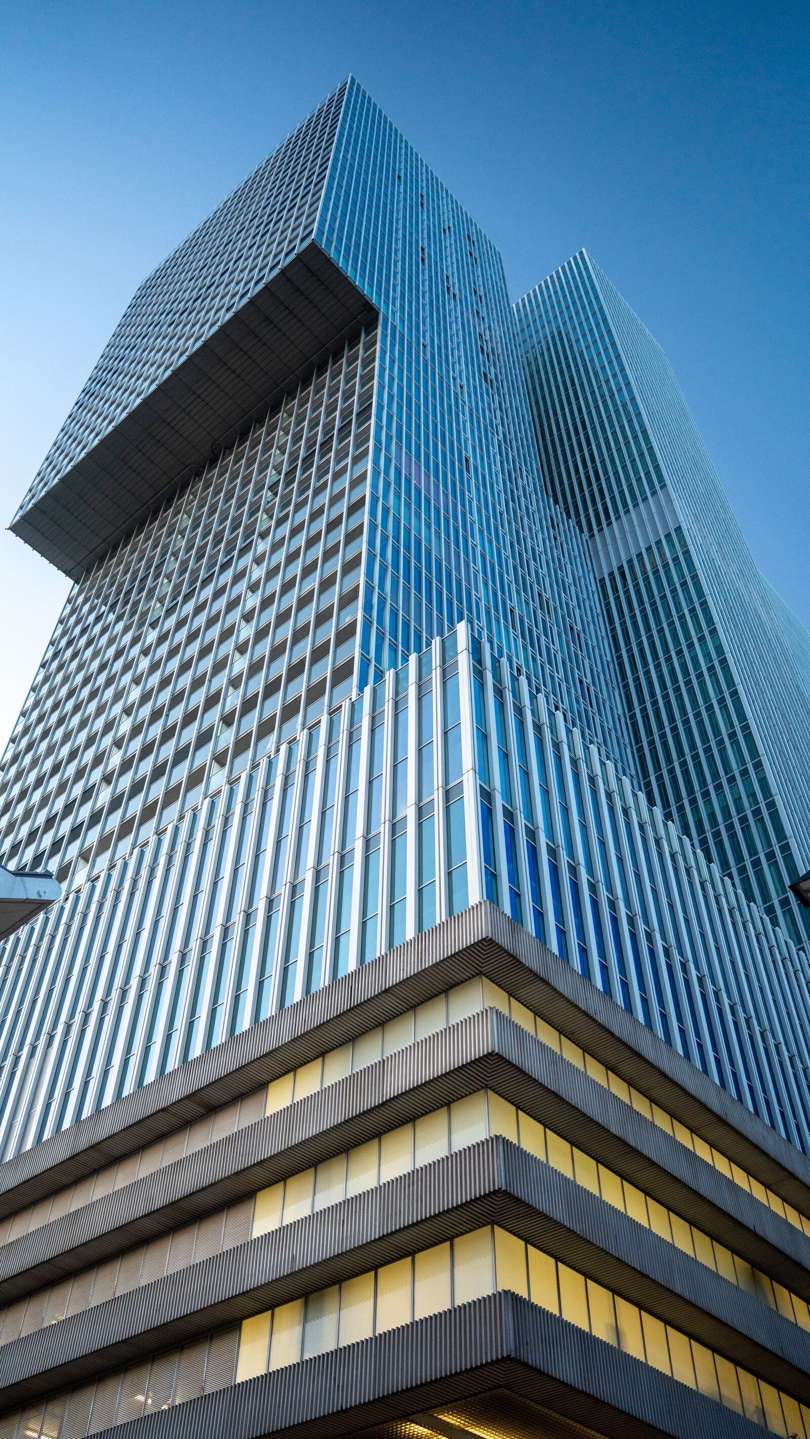 Sama Beirut — a project supplied by Al Bonian Group