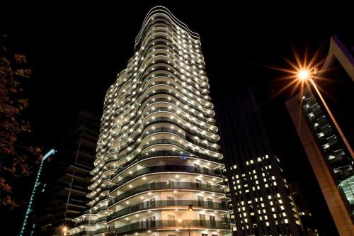 V-Tower Beirut